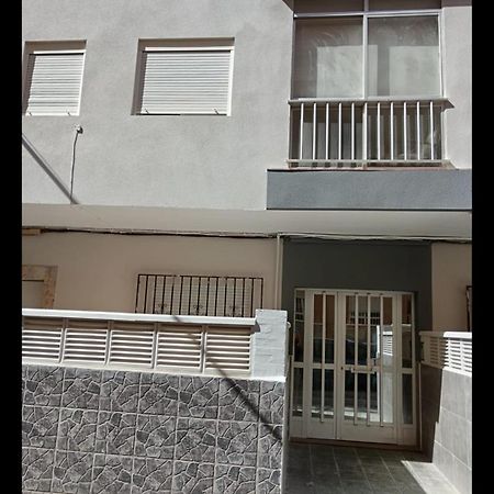 Apartamento Costa De Almeria Capri A 1 Min De La Playa Luaran gambar