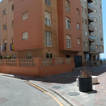 Apartamento Costa De Almeria Capri A 1 Min De La Playa Luaran gambar
